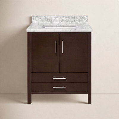 Kiara 30'' Single Bathroom Vanity