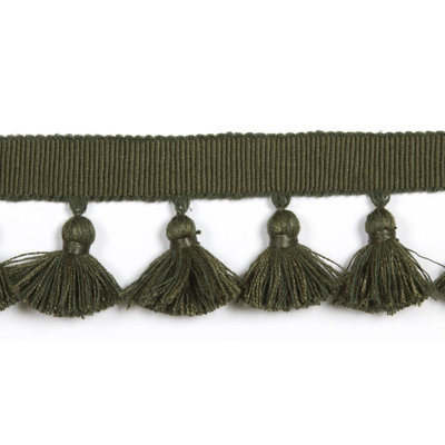 1.75" Tassel Fringe by the Yard