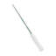 JVL Easy Twist Spin Mop with Wringer Handle – Green Microfibre Floor Mop-131453477
