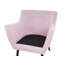 Osiris Upholstered Armchair