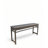 69.7'' Solid Wood Console Table