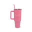 Stainless Steel 40 Oz. Tumbler, Pink-57302954