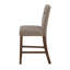 Ensemble de 2 chaises de salle à manger Marcello