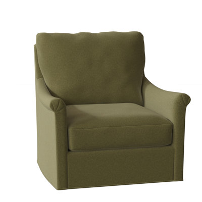 Olivia Swivel Armchair