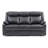 Djordi Faux Leather Recliner-896690483