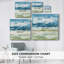 Tempête sur toile tendue-30474711