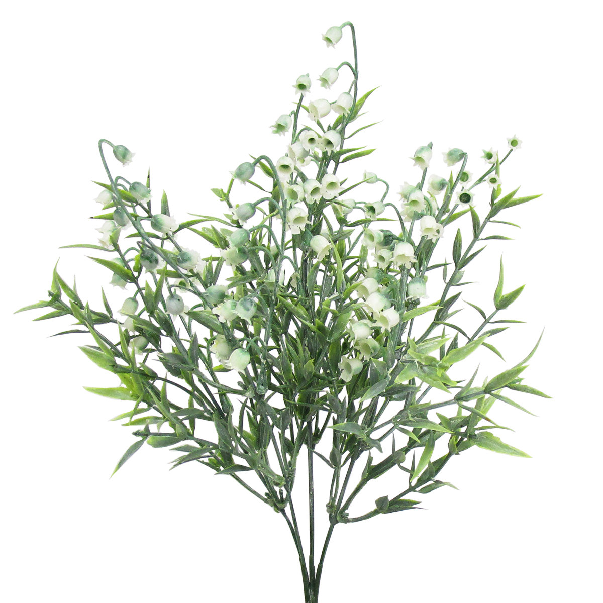 15" Lily of the Valley Plant