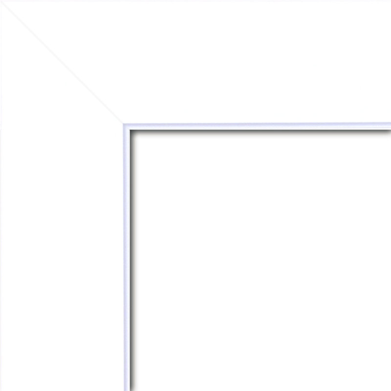 Miroir mural Alaena, 29 po x 47 po