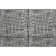 Premium Machine Washable Prisco Black Rug