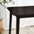 Drea Solid Wood 4 or 6 Seater Dining Table - Traditional Rustic Farmhouse Kitchen Style-150693335-168228904