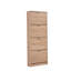 12 Pair Shoe Rack-1073523064