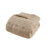 3 PCS Chenille Oversized Comforter Set-122524947