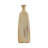 20" Bellevue Large Ceramic Vase, Multi