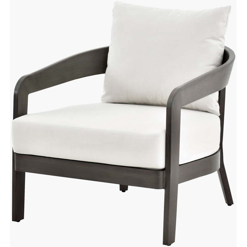 Daniella Outdoor Lounge Chair