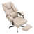 Similicuir beige est en rupture de stock