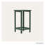 Table de bout de comptoir POLYWOOD Long Island 26 po-16223378