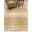 Tapis transitionnel jaune Chelton-24178552