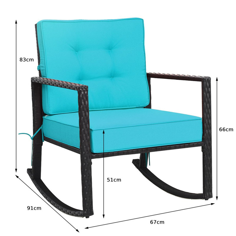 Outdoor Chair