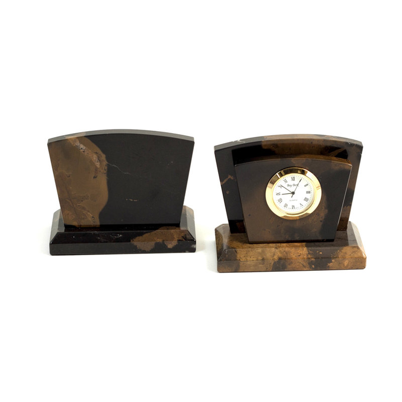 Horloge de table Campbell
