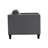 Pudalov Upholstered Armchair-107886372