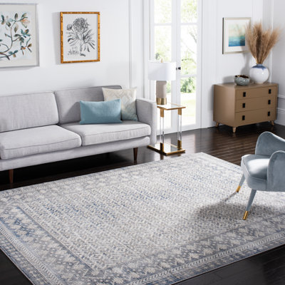 Ringwold Performance Oriental Rug