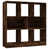 Smoked Oak
