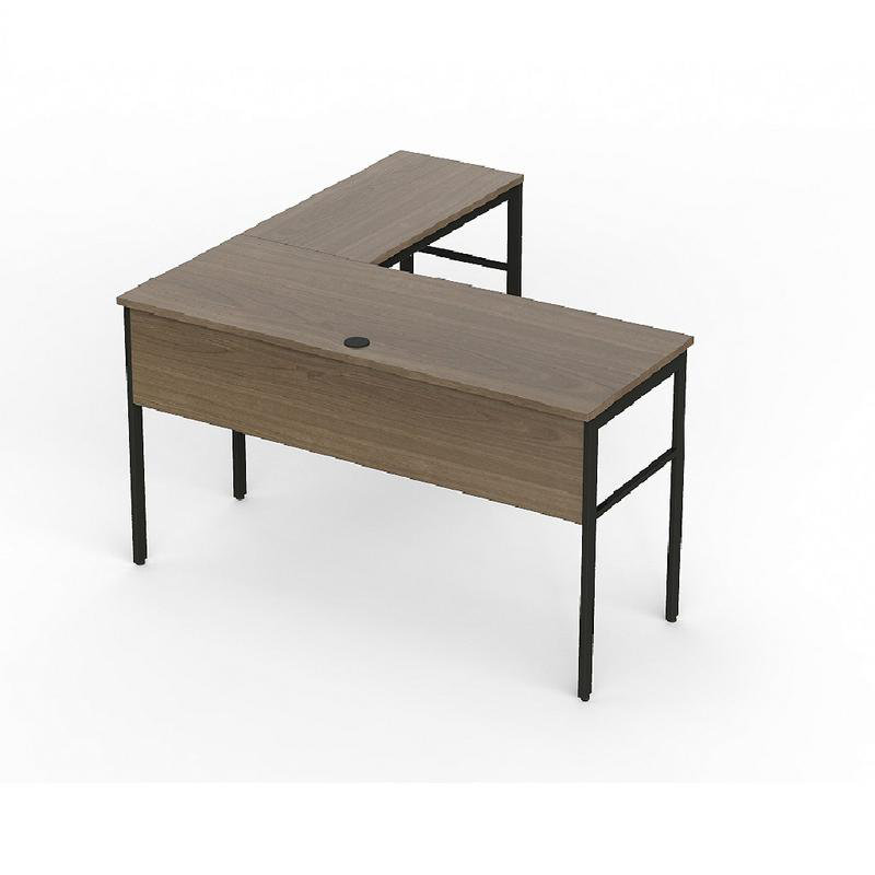 Bureau en L Urban Office