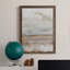 Overcast Day II - reproduction d'art sur toile-439499241-439499026