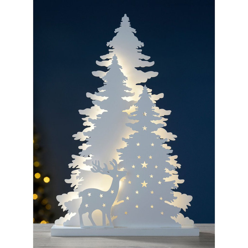 Christmas Tabletop Tree