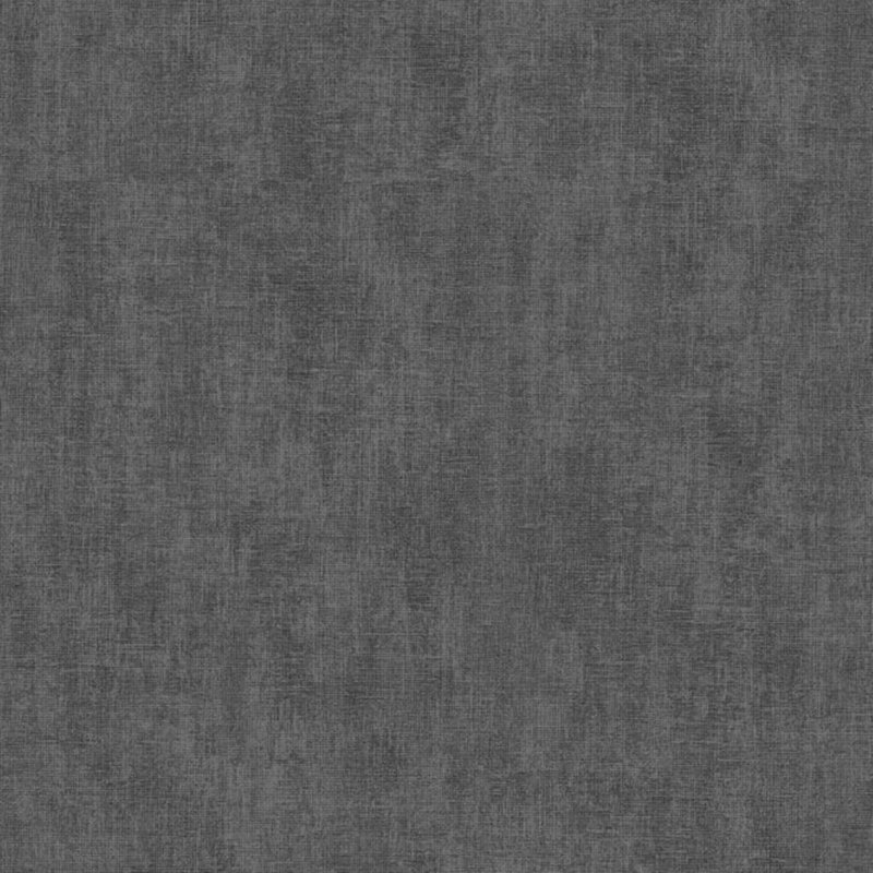 Black Linen Texture HeavyWeight 
