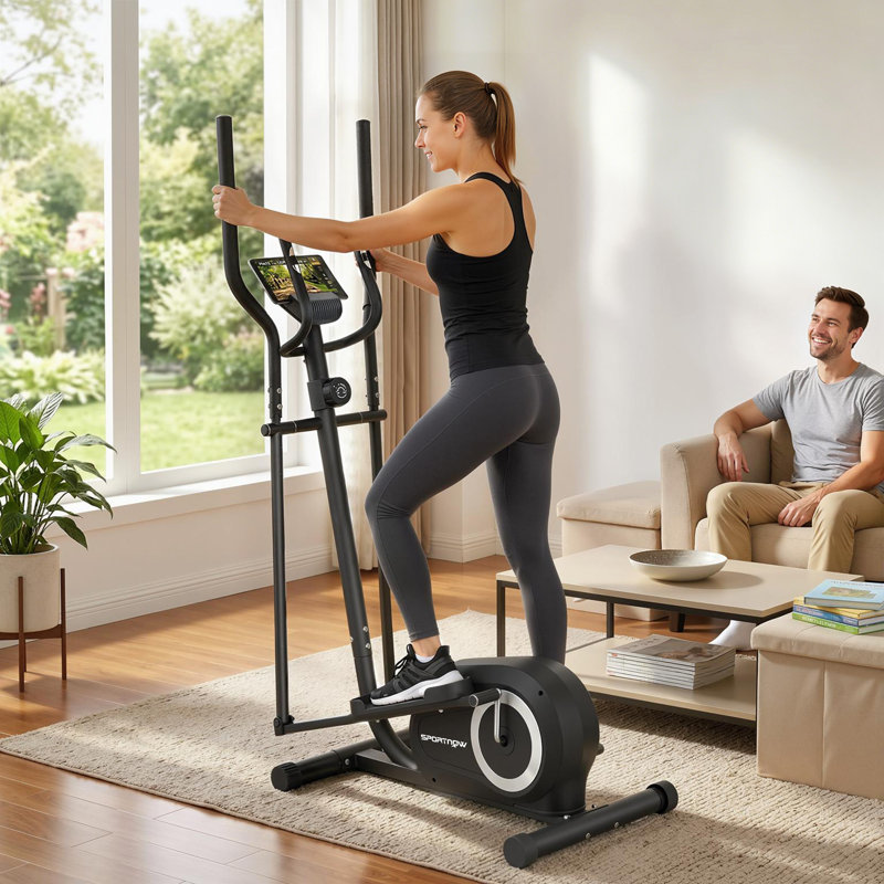 Elliptical Trainer