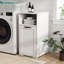 Armoire à linge pour salle de bain