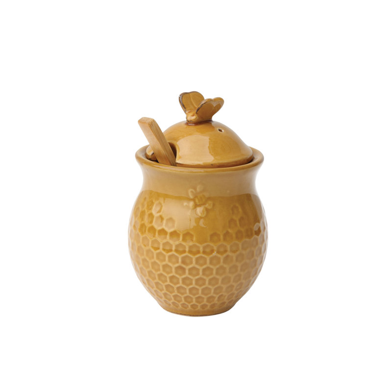Ensemble de pots de rangement 2 pièces