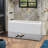 Apron Soaking Acrylic Bathtub-18047959-100694640-100694646
