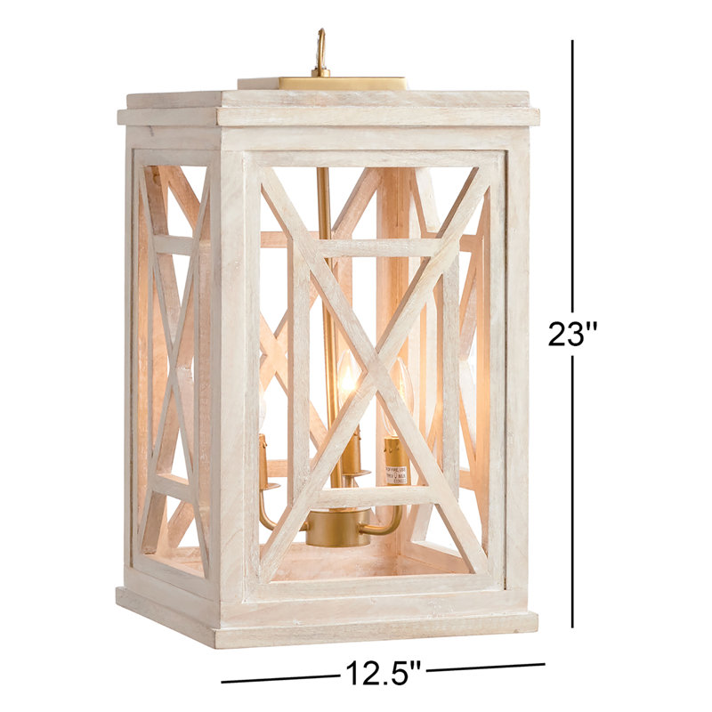 1 - Light Pendant