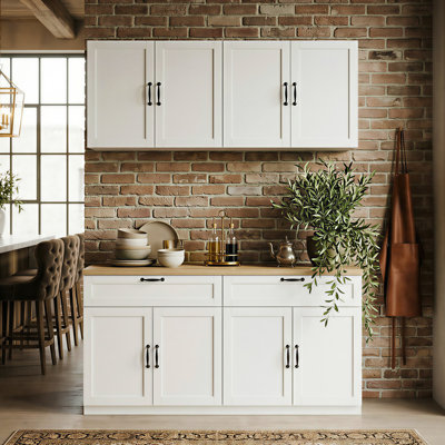 Kitchen Pantry