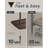 Walery Superfast Toolless Assembly, 5-Tier Corner Bookcase-1614979353