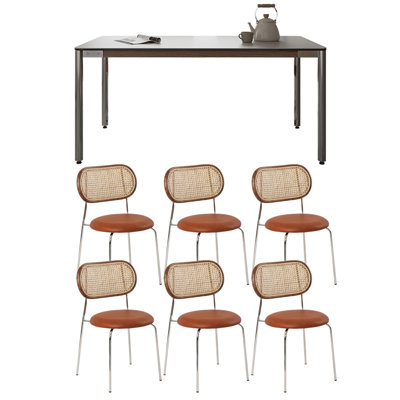 Table de salle à manger Modern