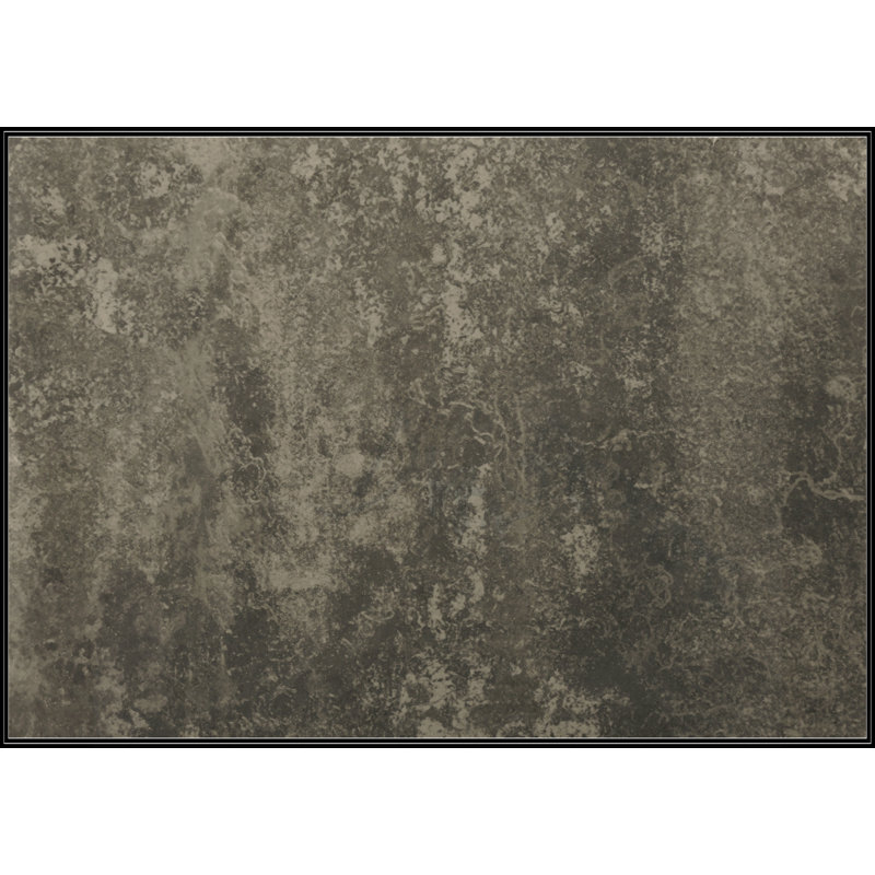 Ensemble de table, Marron foncé