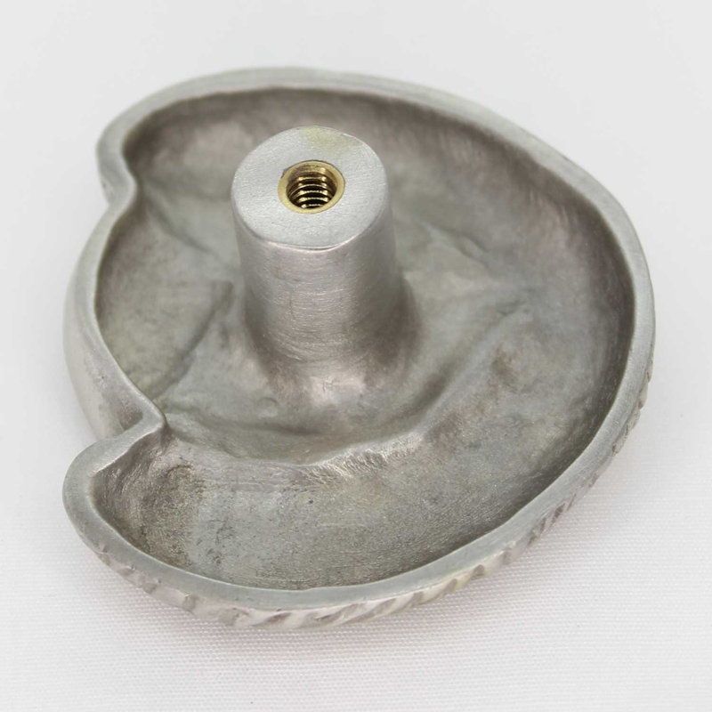 2" Parrot Right Facing Knob