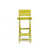 Jaune est en rupture de stock