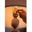 Lampe de table 15 x 26,5 po (assemblage de l'abat-jour requis)
