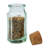 Basant Glass Decorative Bottle