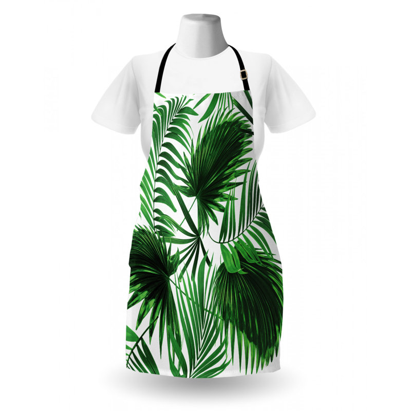 Bib Apron
