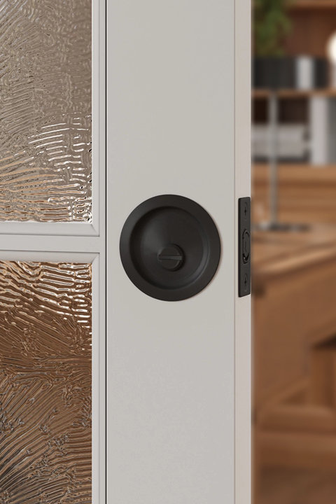 Pocket Door Locks