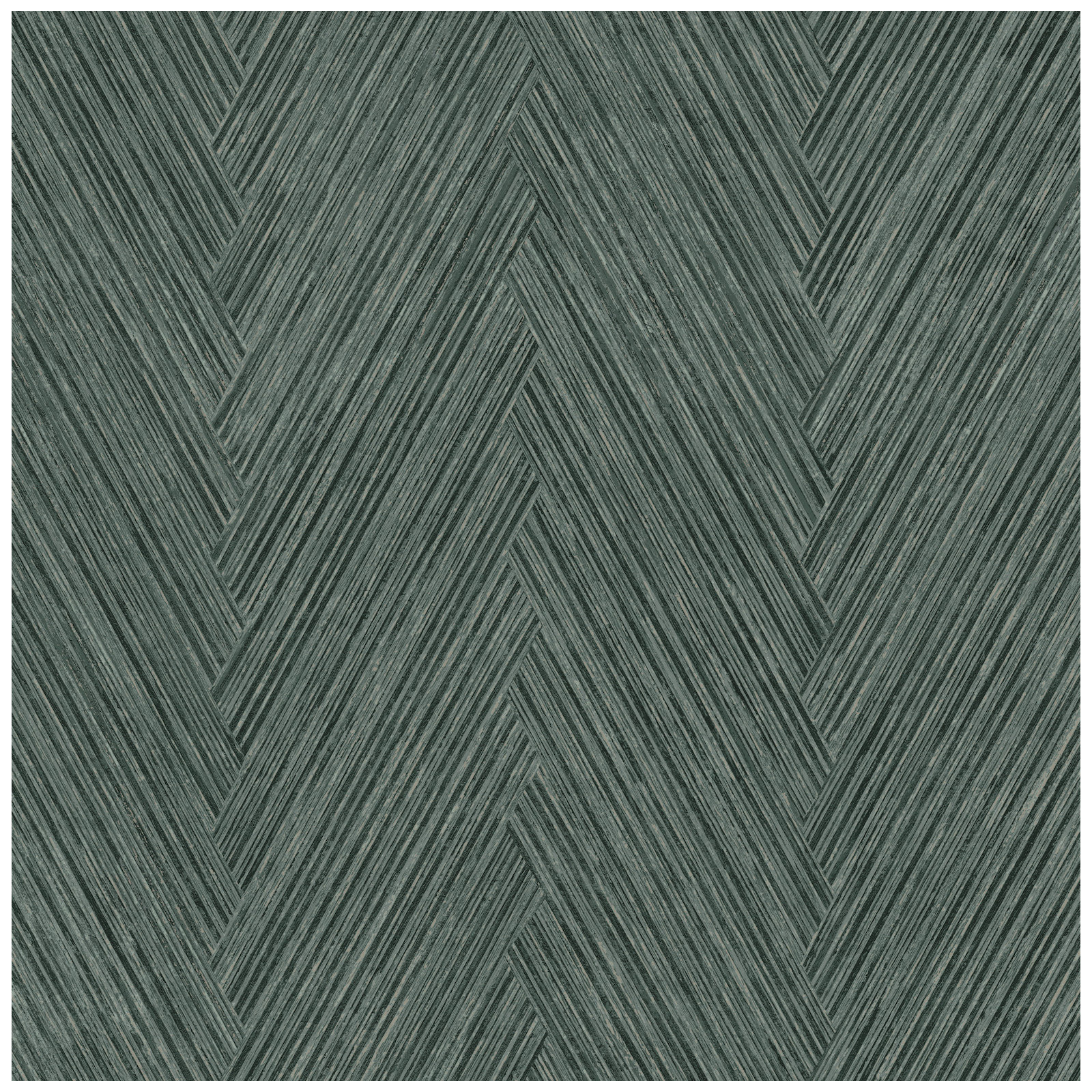 Jan Wallpaper, Bottle Green