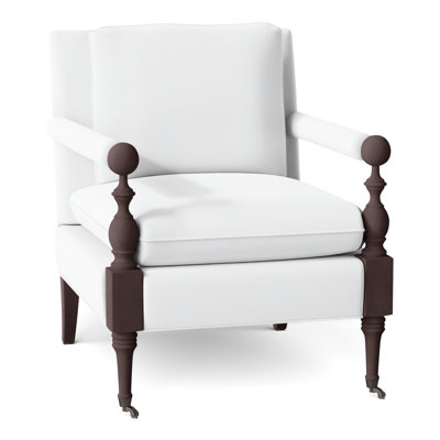 Fauteuil Leslie