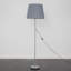 Bekbele 158cm Traditional Floor Lamp-40321374-40321377-40500030