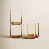 Tuscany Classics 4Pc Tall Glasses
