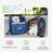 Petique The Backpacker Pet Carrier-1725380765
